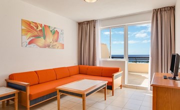 Wohnungen Palm Garden 3