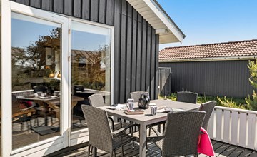 Gorgeous home in Thisted with WiFi 2