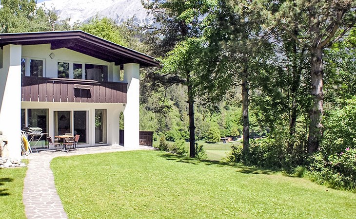 Chalet St. Wendelin - Typ C 1