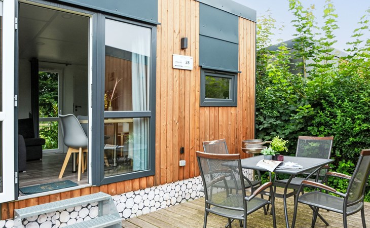 Tiny Haus Edith 1