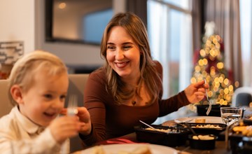 Biebosch - Sunshower 3