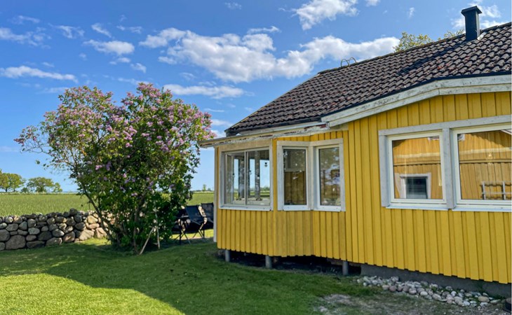 2 bedroom amazing home in Löttorp 1