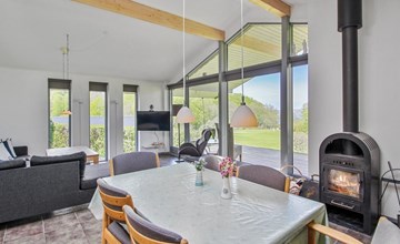 "Freding" - 250m to the inlet in SE Jutland 3