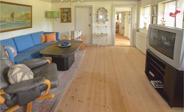 2 bedroom lovely home in Broby 2