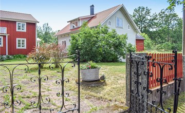 3 bedroom lovely home in Orrefors 3