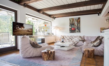 Ferienhaus - Margaritenweg 17-R | Niedersfeld  2