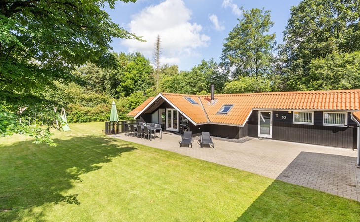 "Sighrik" - 30km from the sea in Western Jutland 1