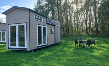 Koya Tiny Loft | 4 Pers. 3