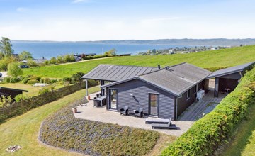 "Talika" - 700 meter van de zee in Djursland en Mols 3