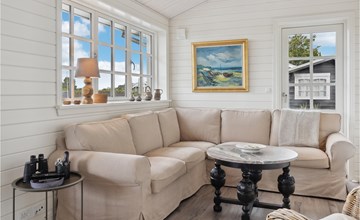 3 bedroom stunning home in Hejls 3