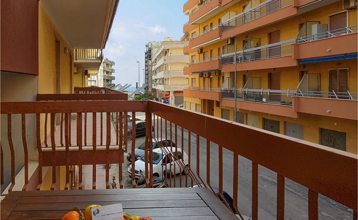 Stunning apartment in Gallipoli 1