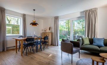 Fazantenlaan 2b | De Banjaard 2