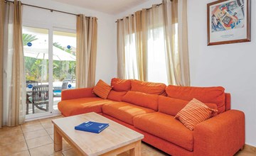 Prachtig huis in Calpe 3