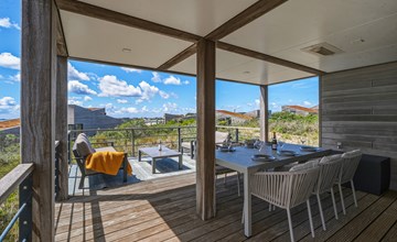 Villa 56 - Golden Dunes | In den Dünen direkt am Strand gelegen 3