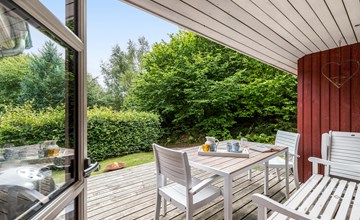 Cozy home in Ebeltoft with WiFi 2