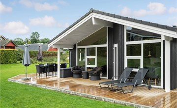 Gorgeous home in Aabenraa with WiFi 2