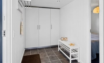 „Ekatarina“ – 125 m vom Meer entfernt in Südostjütland 2