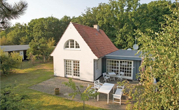 Gorgeous home in Skælskør with WiFi 1