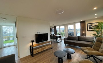 Molenhof Villa | 10 persons  3