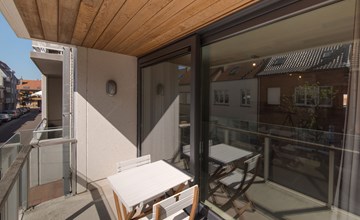 Residentie Seaside 2