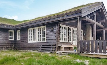Stunning home in Etnedal with sauna 2