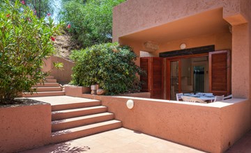 Nice apartment in Costa Paradiso 2