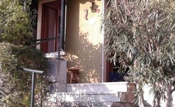 in Salò mit Grill, Terrasse und Garten 2