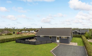 Gorgeous home in Tarm with WiFi 2