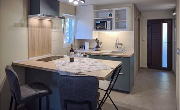 Mooi appartement in Kraljevica met wifi. 3