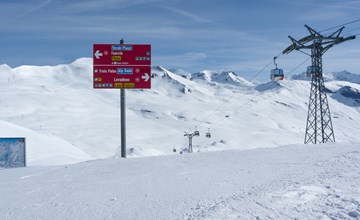 Peaks Place Apartment-Hotel & Spa 3