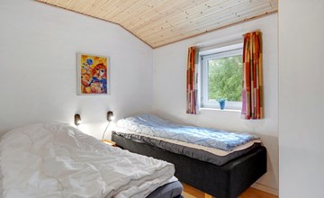 "Asdis" - 2,8 km van de zee in West-Jutland 3