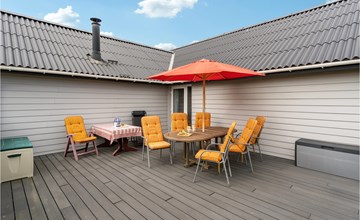 3 bedroom amazing home in Ulfborg 2