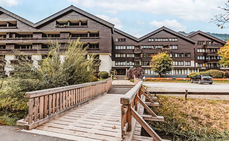 Sun & Mountain View 1