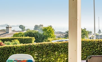 „Florencia“ – 200 m vom Meer entfernt in Südostjütland 3