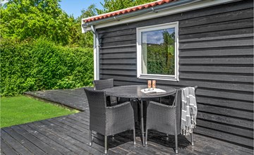 1 bedroom beautiful home in ølsted 2