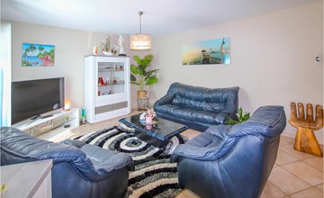 3 bedroom beautiful home in Montélimar 3