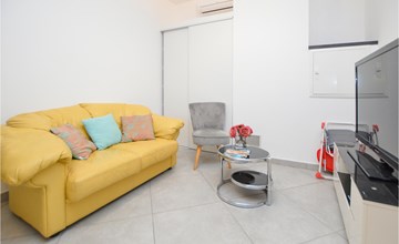 Lovely apartment in Ghisonaccia 3