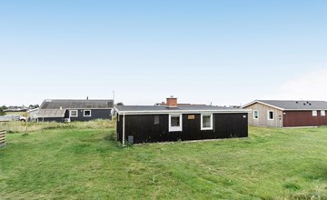 2 bedroom nice home in Thisted 2