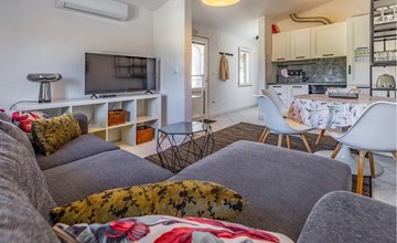 1 bedroom stunning apartment in Medulin 2