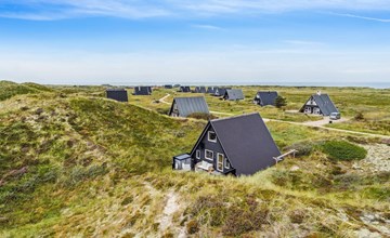 „Pauli“ – 350 m vom Meer entfernt in Nordwestjütland 3