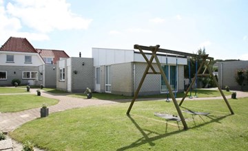 Bungalow Noordzee E 2