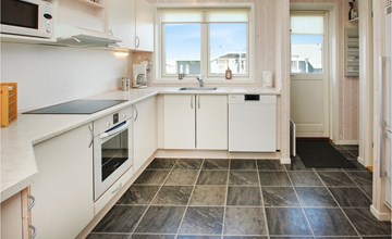 Stunning home in Haderslev with sauna 3