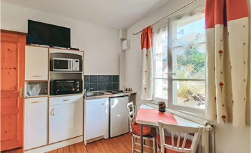 Cozy apartment in Alette with WiFi 3