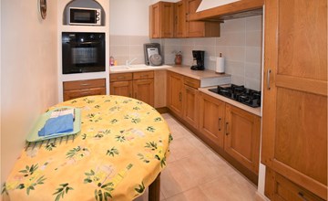Pet friendly apartment in Nyons 3