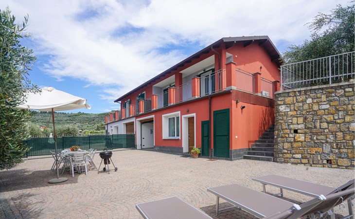 3 bedroom cozy home in Imperia 1