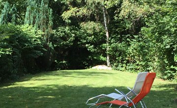 in Ventron mit eingezäuntem Garten 3