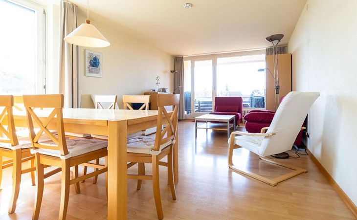 Ferienwohnpark Immenstaad 1