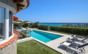 Villa Ponti A5 - direkt am Meer 3
