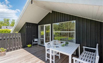 3 bedroom awesome home in Esbjerg V 2