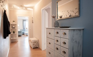 Ferienwohnung Gartenstrasse 17 | Winterberg 3
